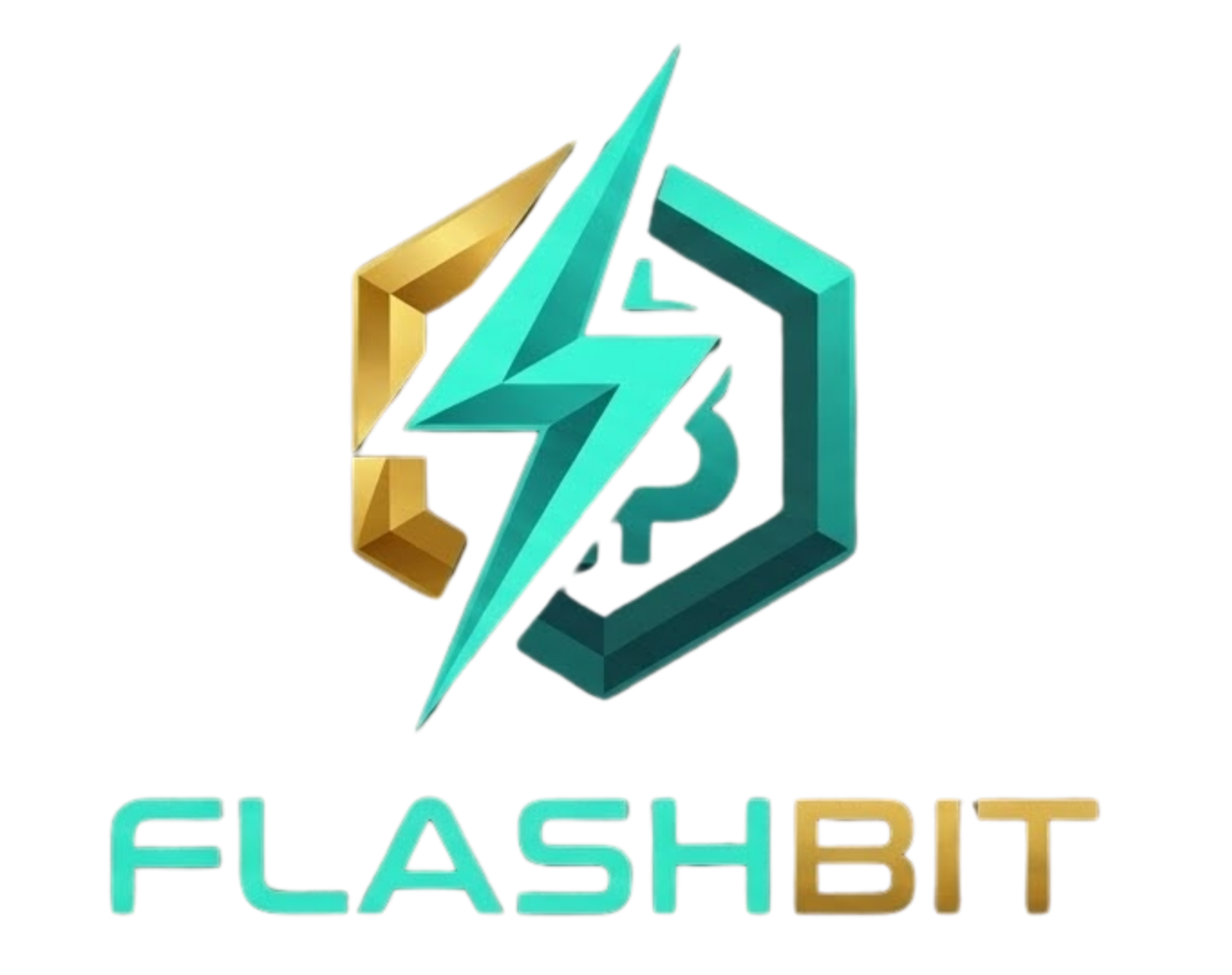 Flash USDT Logo